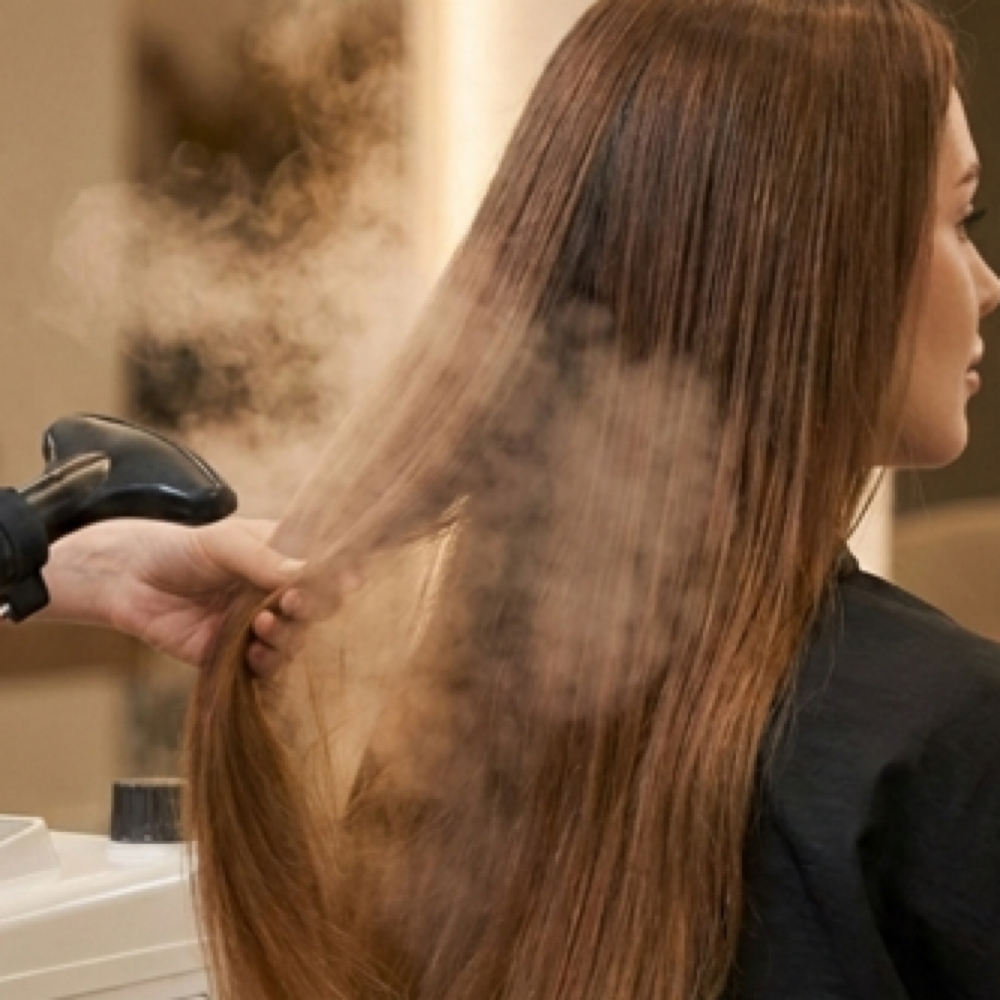Premium Customized Hair Treatment at Salon YUN in Lynnwood, WA