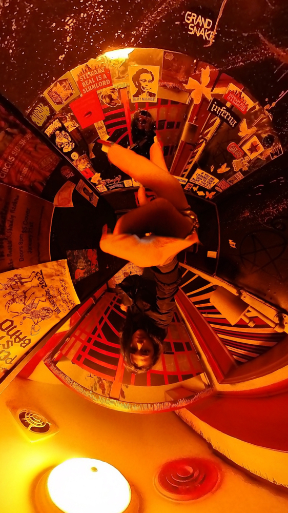 Video Work at Kree23 in Arvada, CO