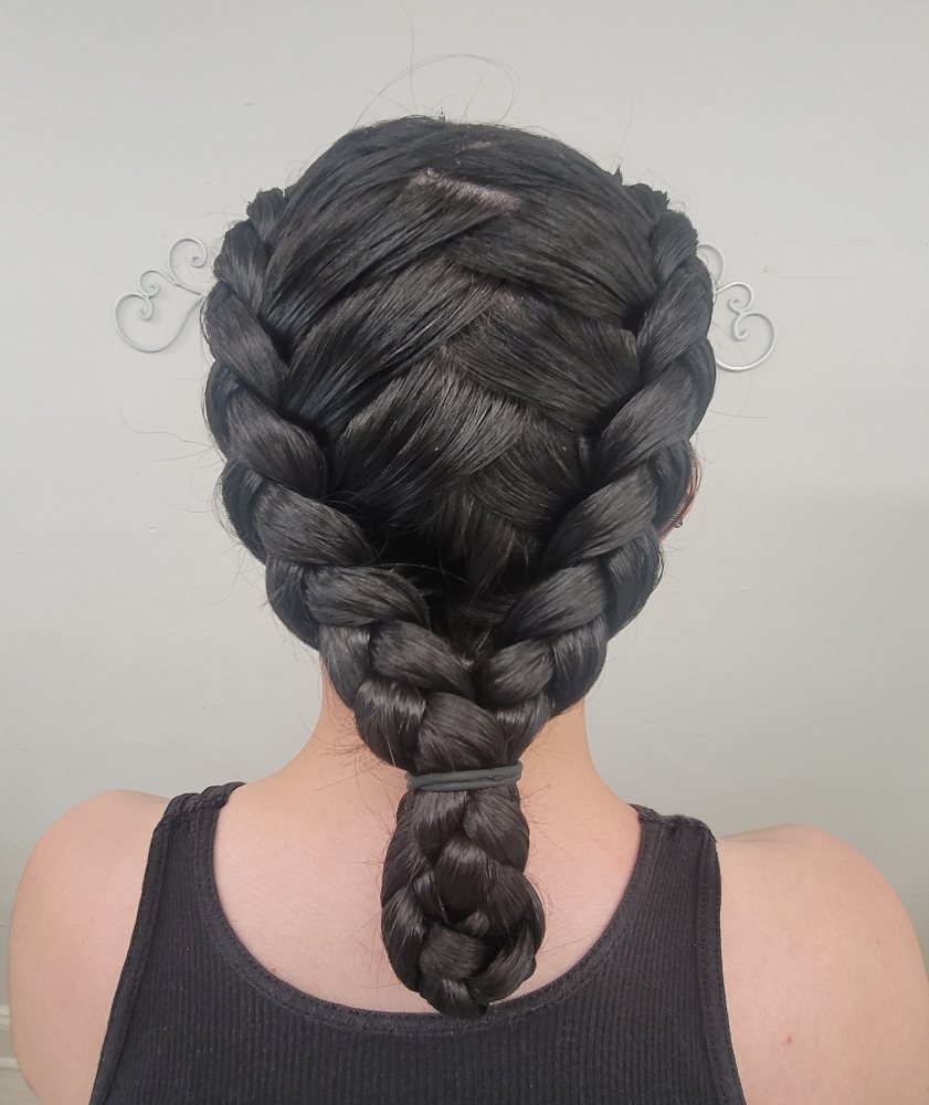 Braiding