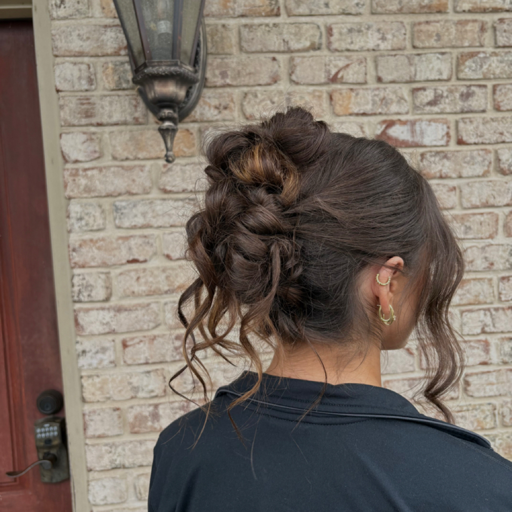 Bridal HMUA Inquiry at Abby Rhea Beauty in Greensboro, NC