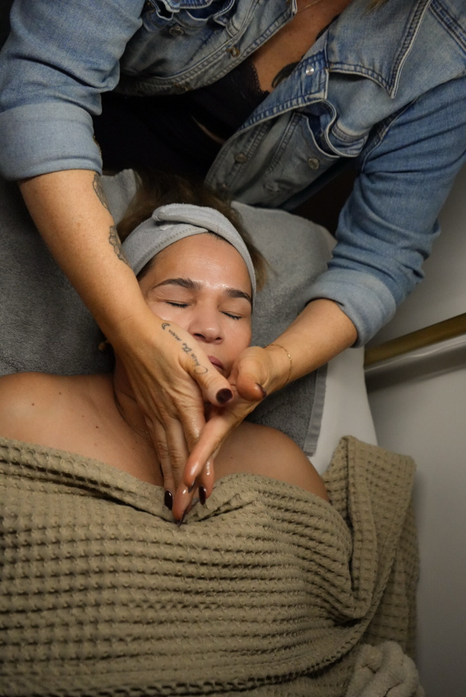 Signature Skin Ritual