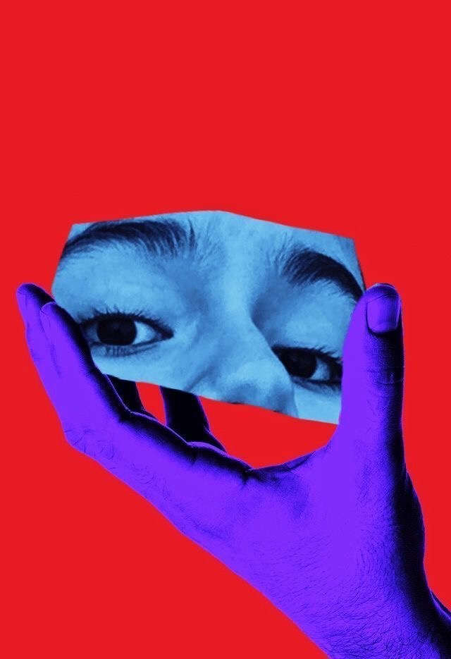 All Over Color