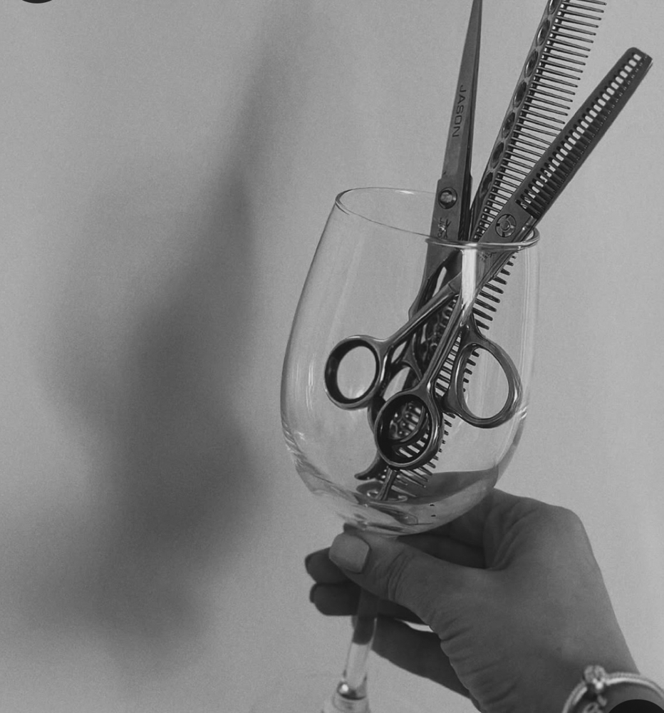 Haircut at Hair Artistry By KD in Bakersfield, CA