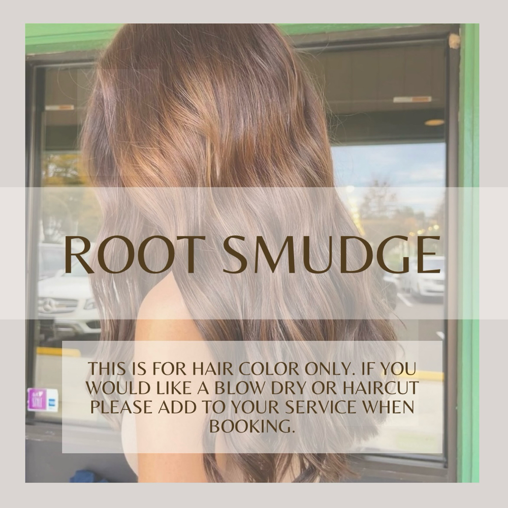 Root Smudge