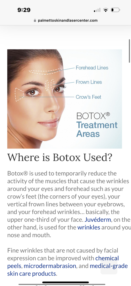 Botox