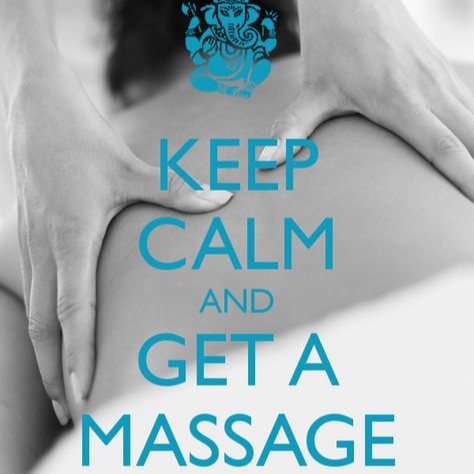 60 Minute Massage at Sara's Inner Peace Massage in Golden Valley, MN