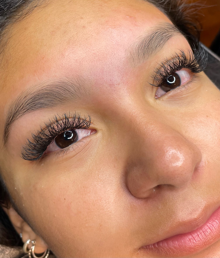 YY Lash Set