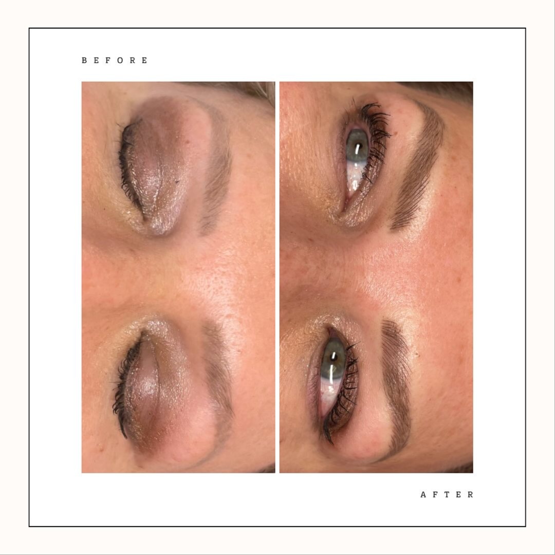 Microblading