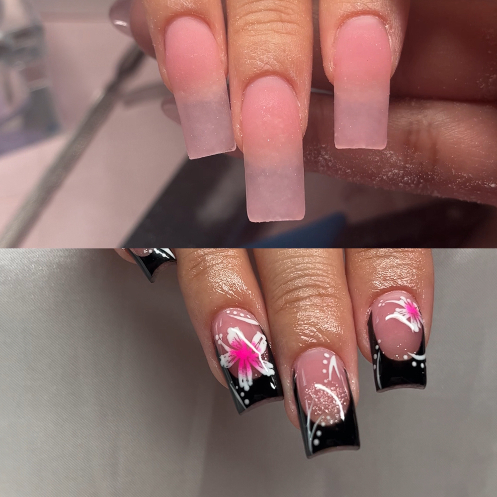Cut Down/Shape Change