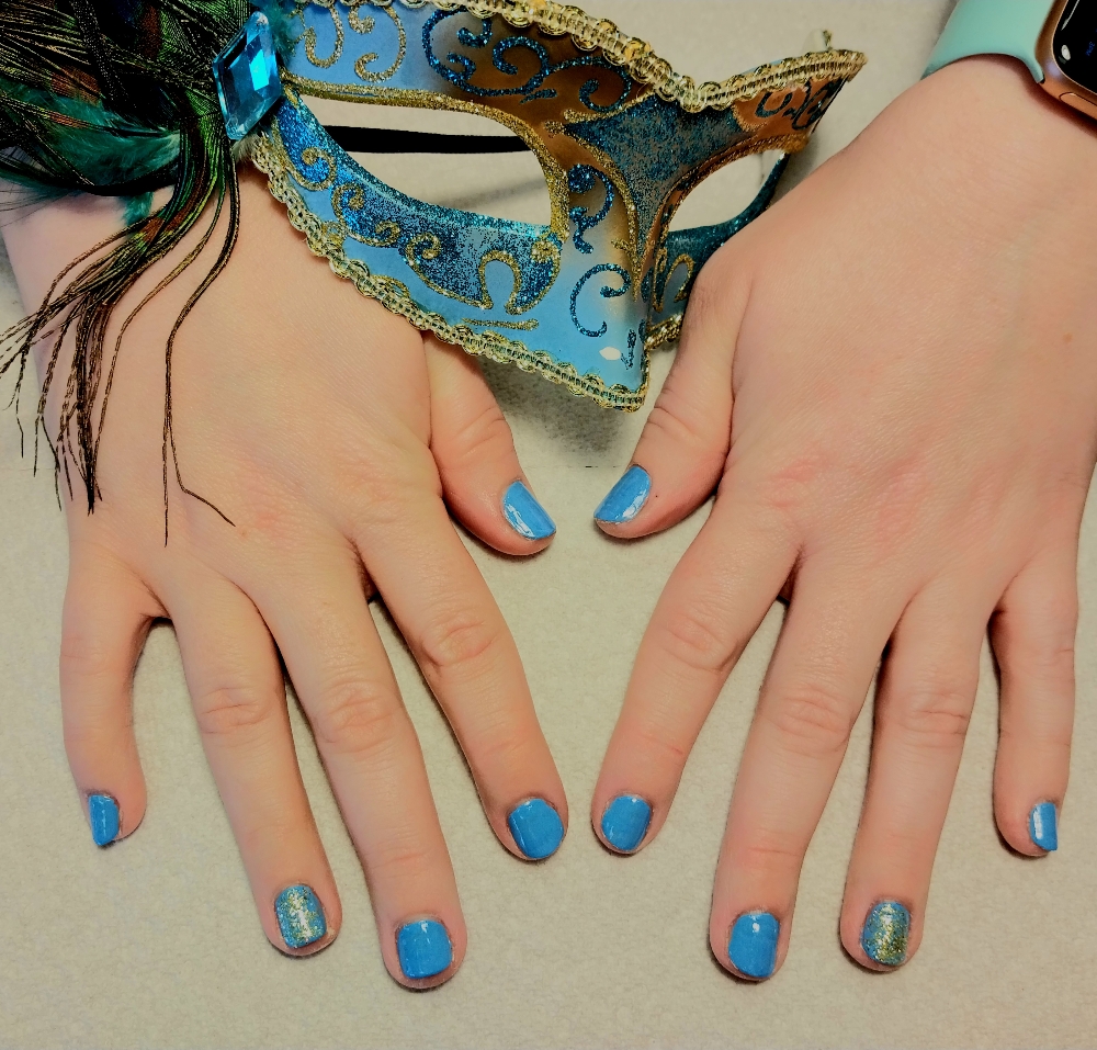 Basic Manicure