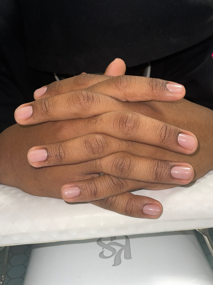 Manicure