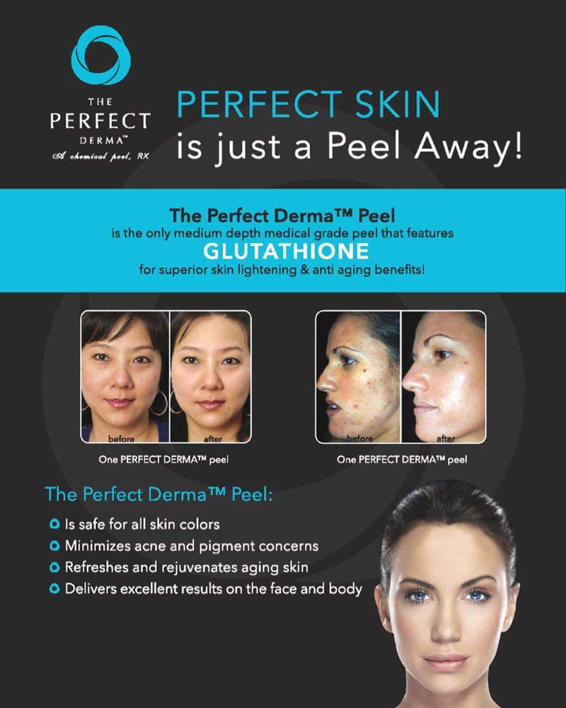 The Perfect Derma Peel