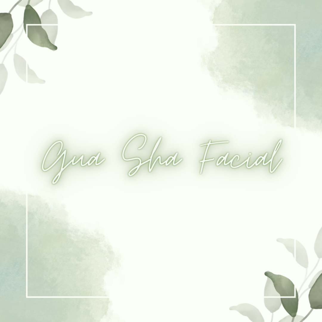 Gua Sha Facial at Monet Esthetics and Skincare in San Diego, CA
