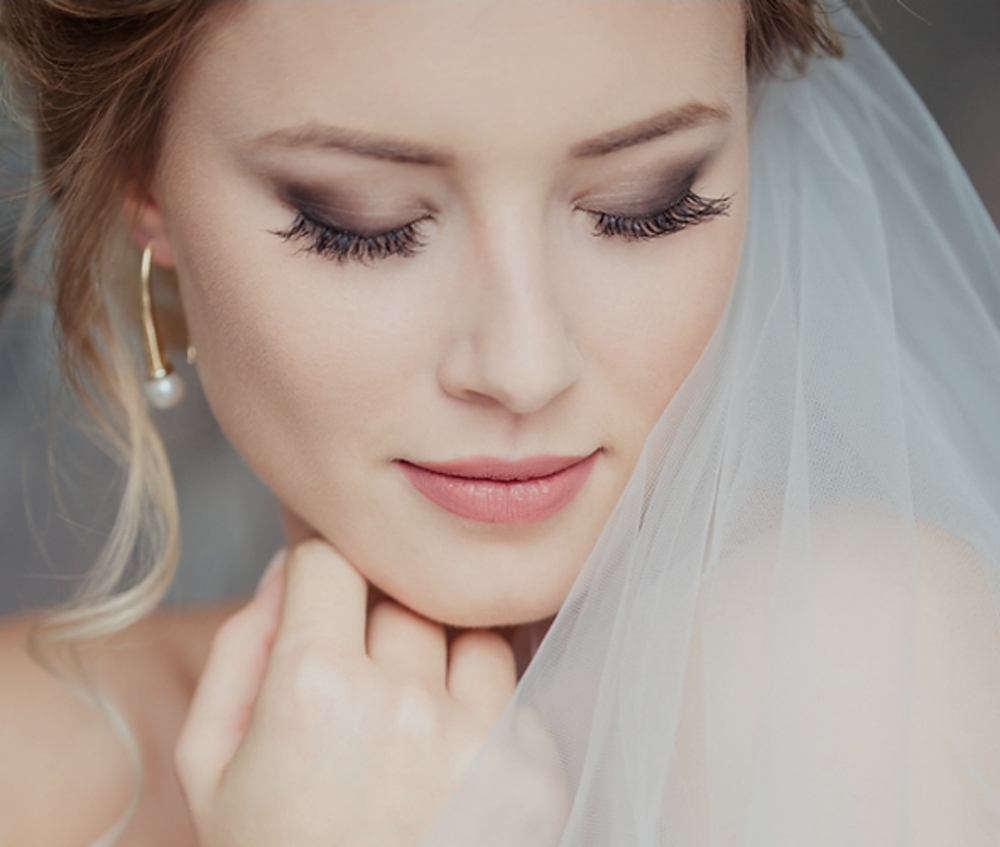 Wedding Facial Series