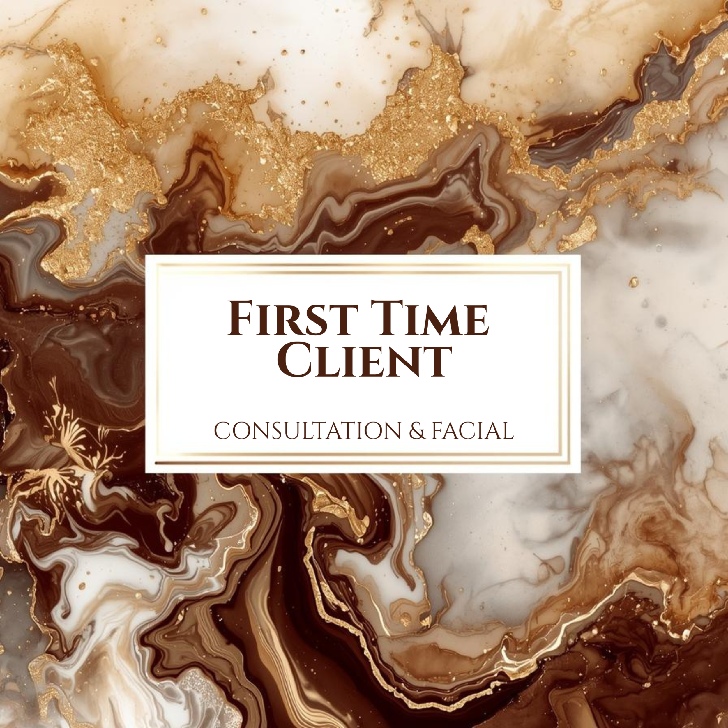 First Time Client Facial & Consult