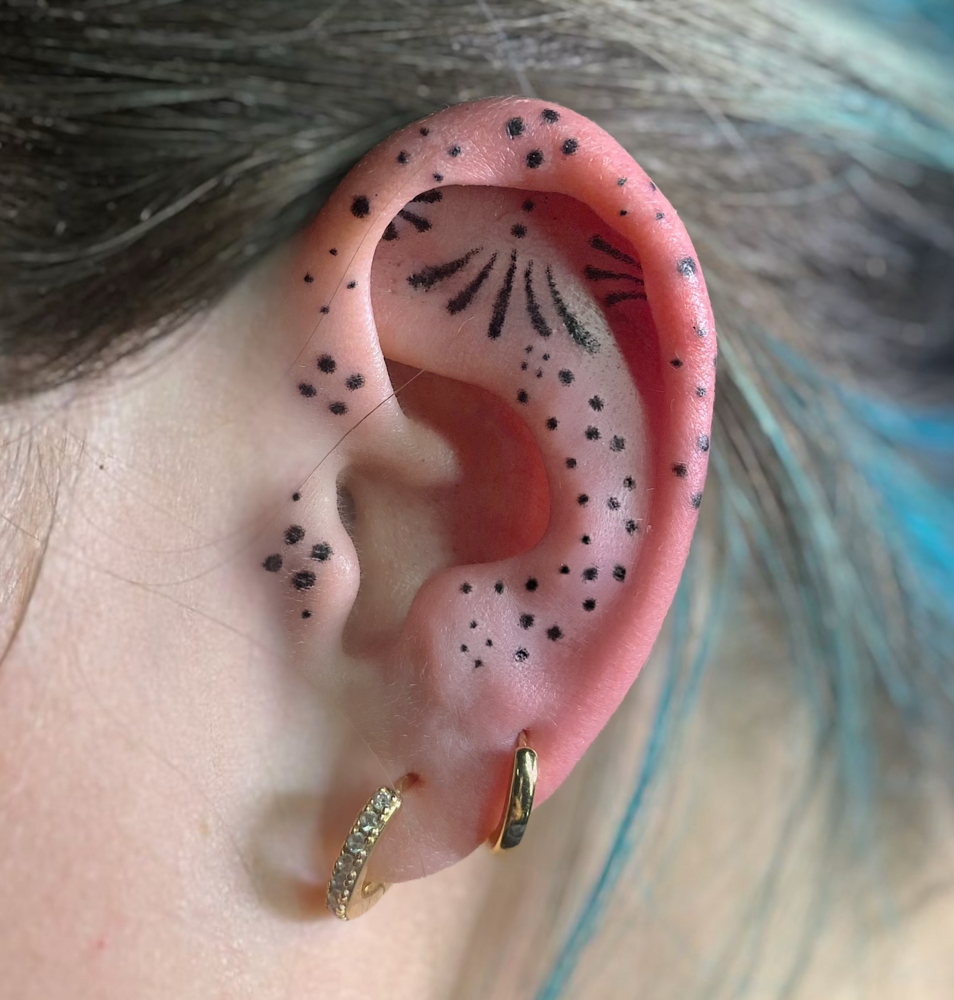 Custom Ear Curation