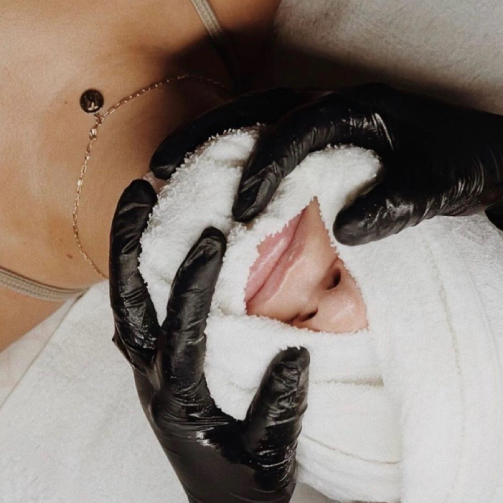 Basic Spa Style Facial at Absolute Aesthetics in Gold Beach, OR
