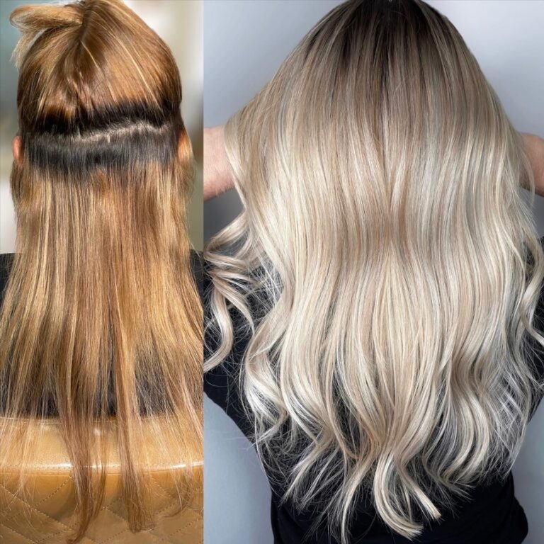 Color Correction Consultation at Amy Gravano in Scottsdale, AZ