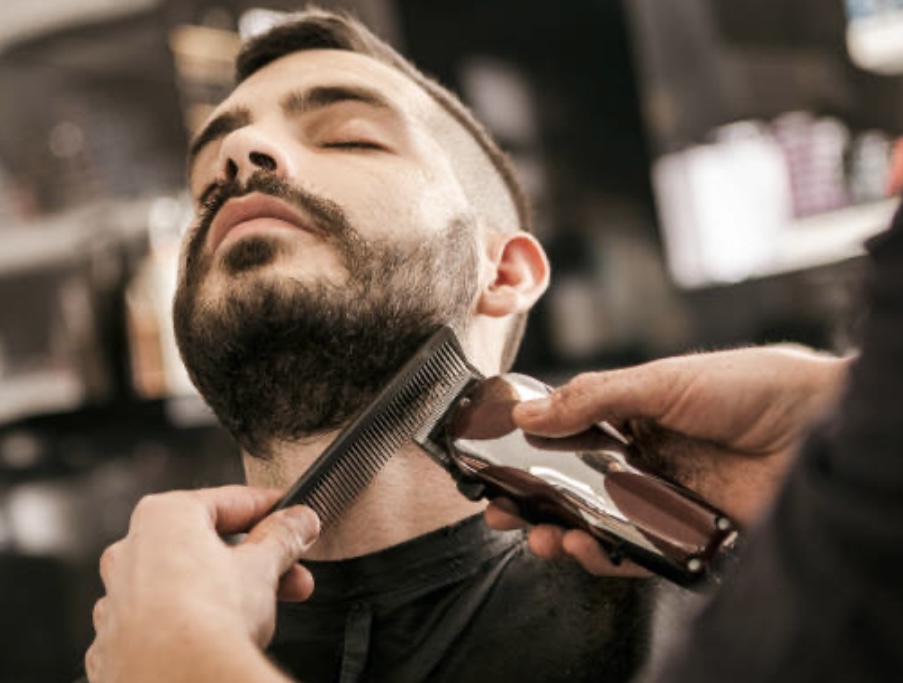 Beard Trim