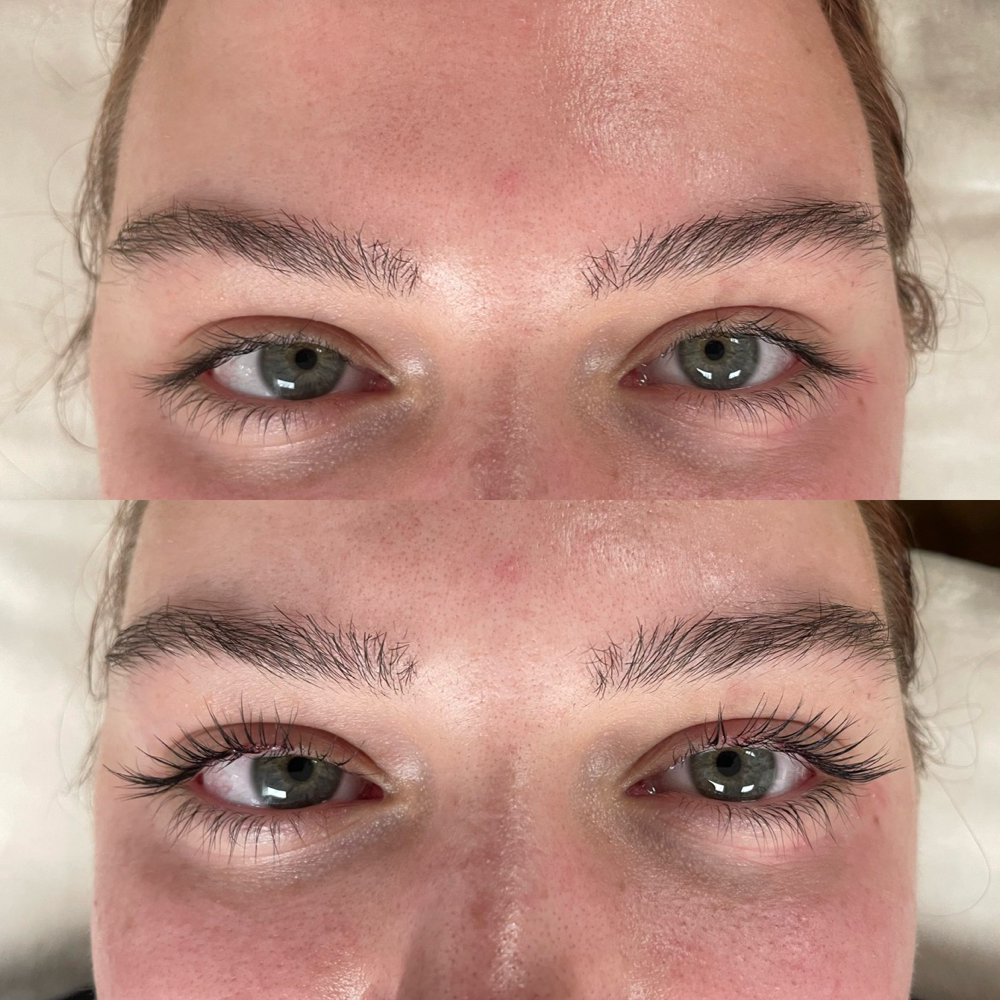 Lash Lift