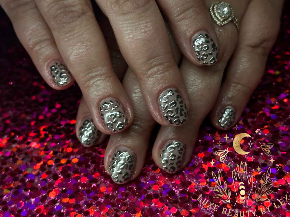 Gel Manicure