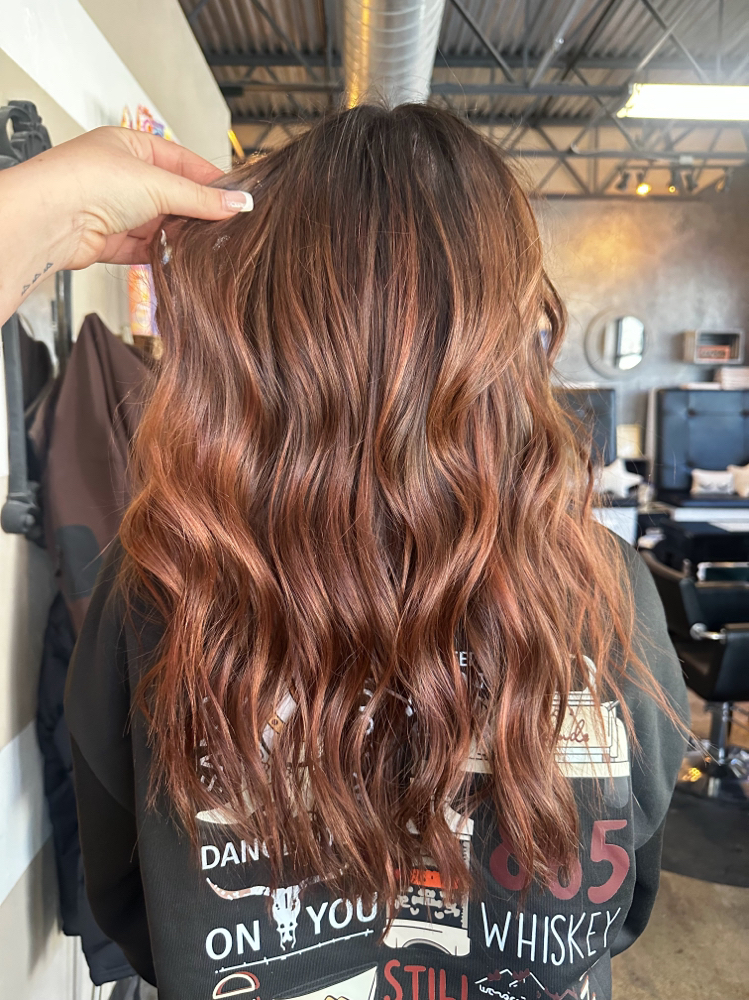 color correction