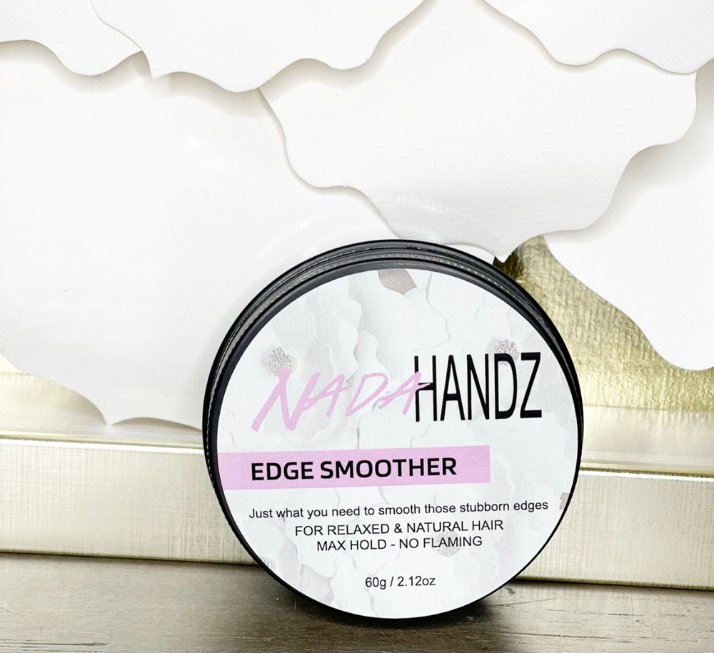 NADAHANDZ edge smoother