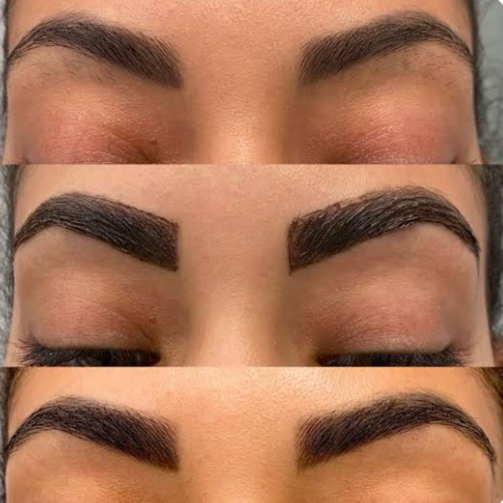 Eyebrow Tint at Lovely Rustic Salon LLC in Sturgeon Bay, WI