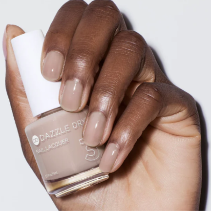 Express Dazzle Dry Manicure at Purple Sky by Dercy in Tampa, FL