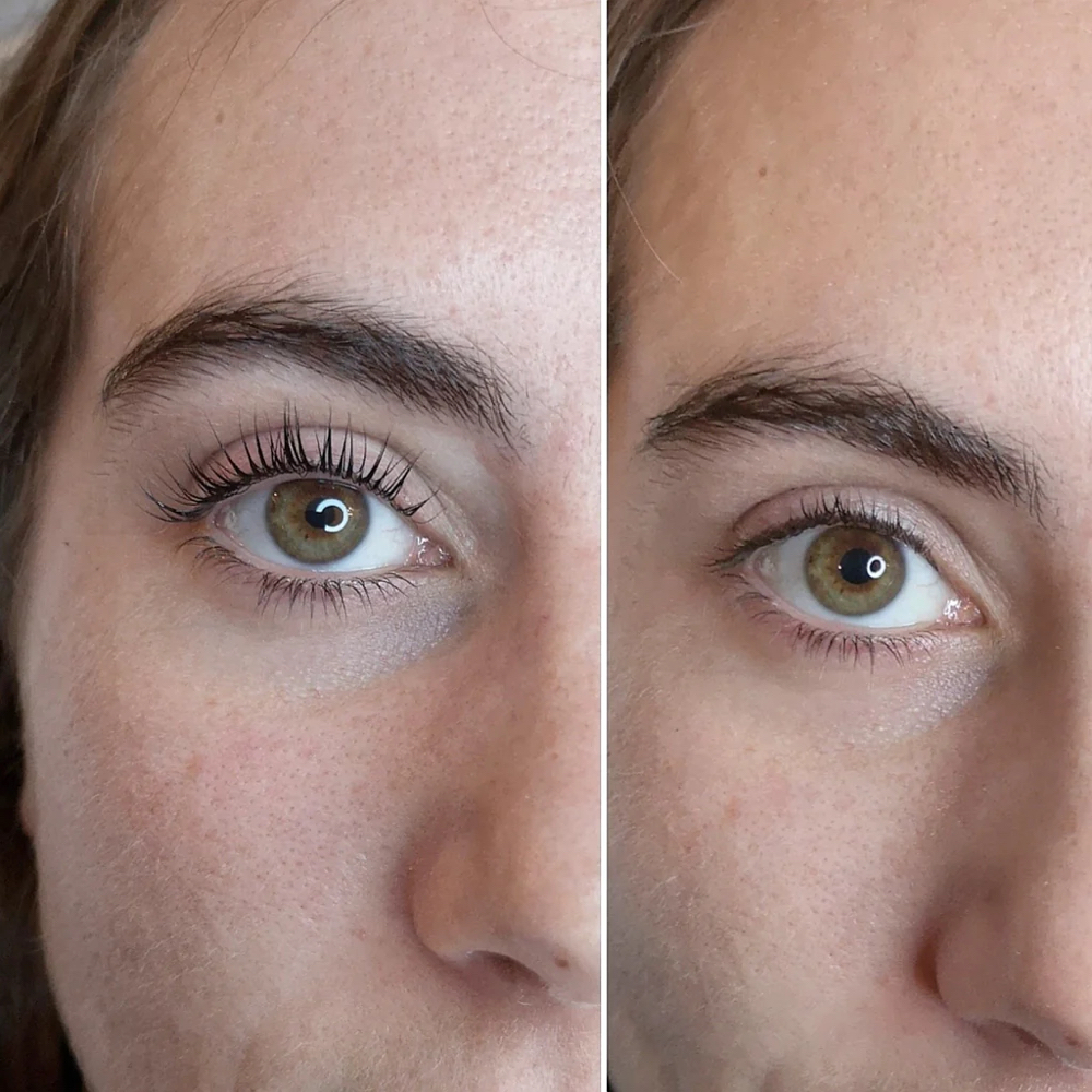 Lash Lift & Tint