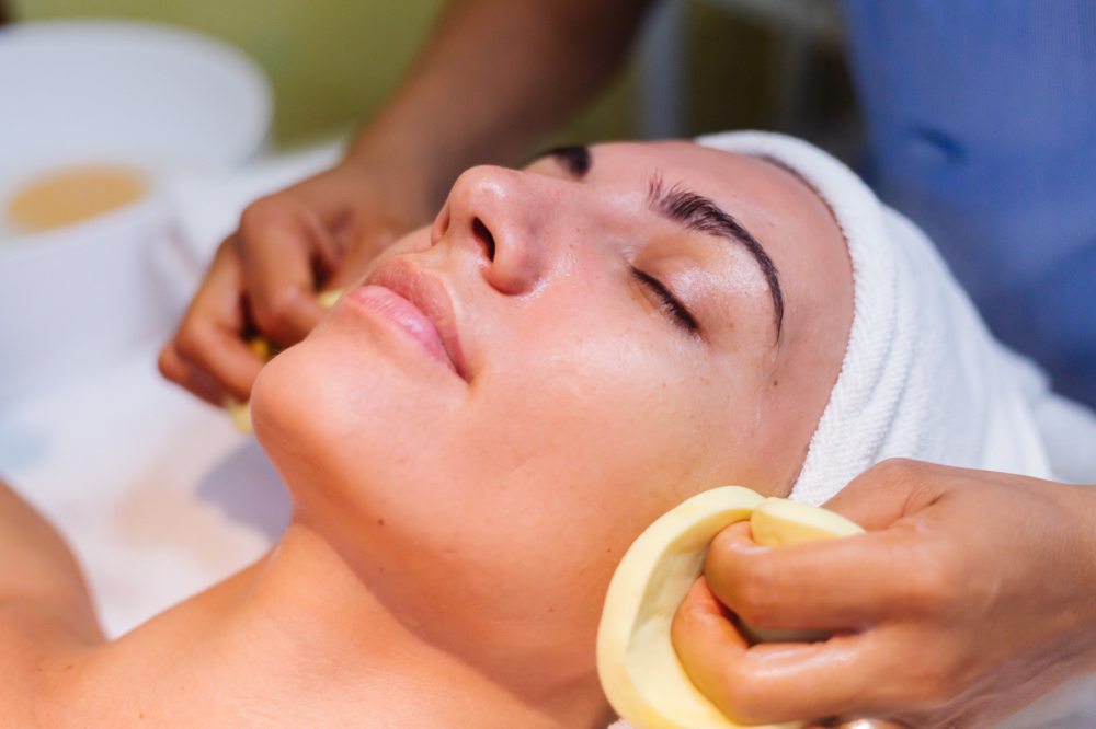 Facial (Microdermabrasion)