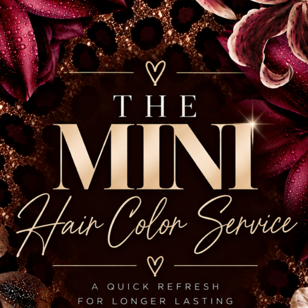 The Mini at Marlena Beauty in Del Mar, CA