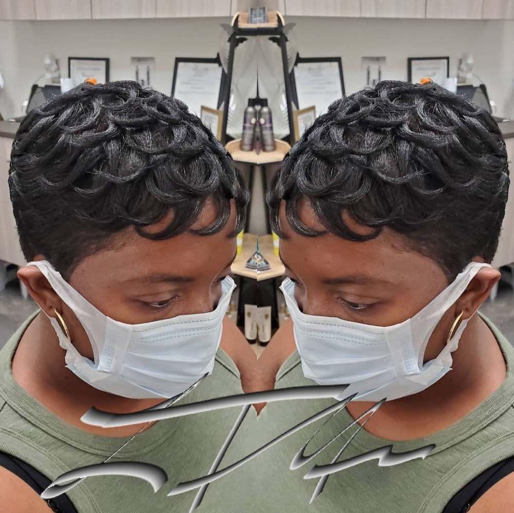 Partial Relaxer Add-On