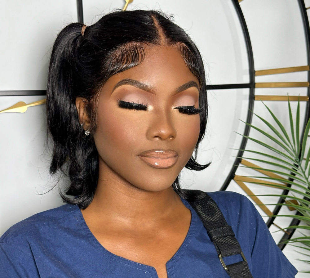 Soft Glam