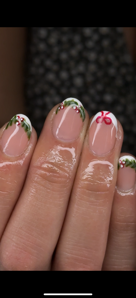 Full Set X-Short GelX