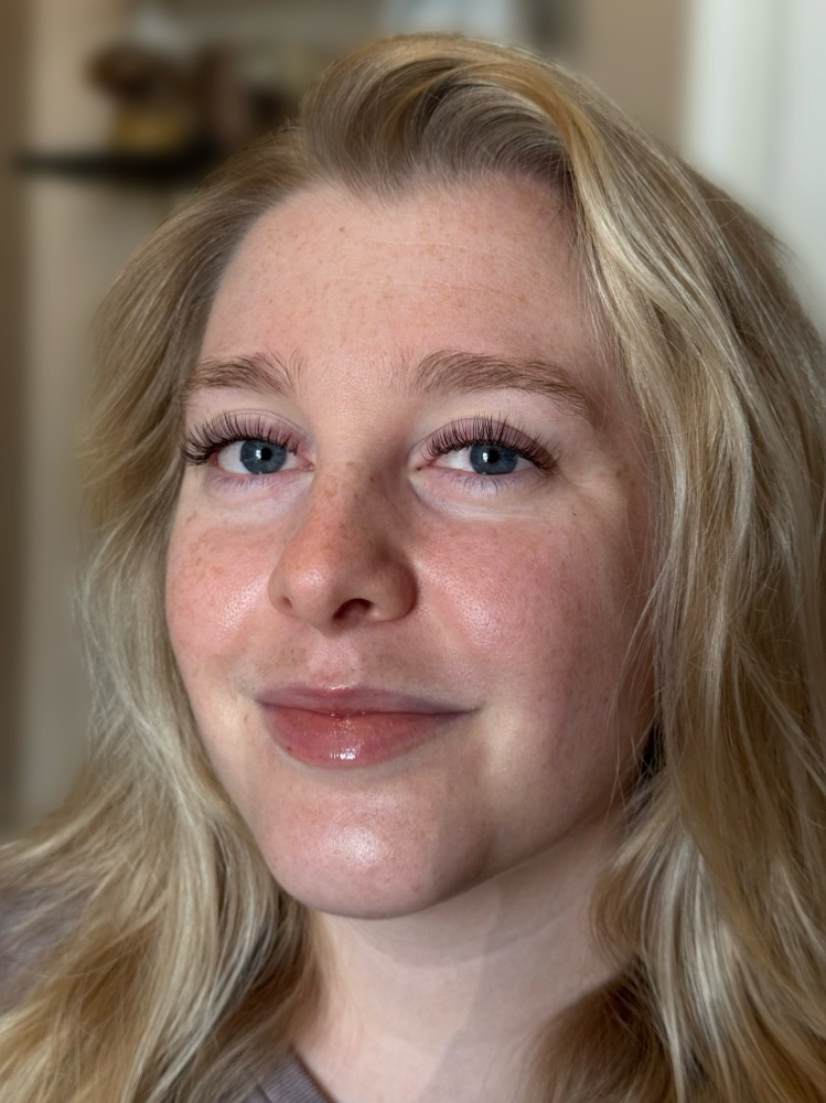 Classic Lash Extensions