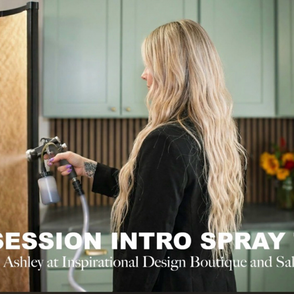Norvell Spray Tan at Inspirational Design Boutique & Salon LLC in Fishersville, VA