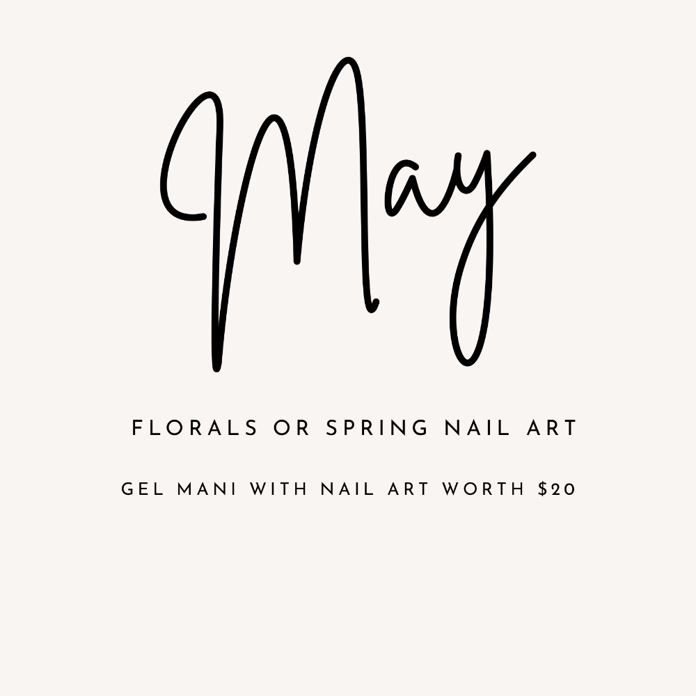 May Special at Slate and Pine in Boise, ID