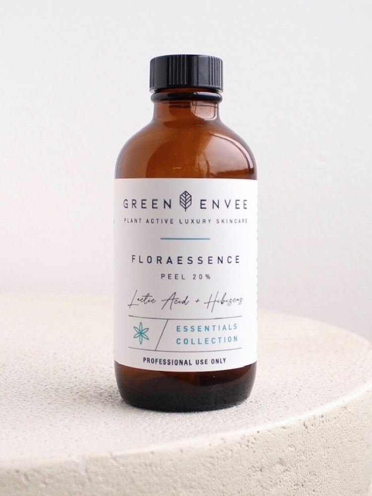 Power Peptide FloraEssence Peel
