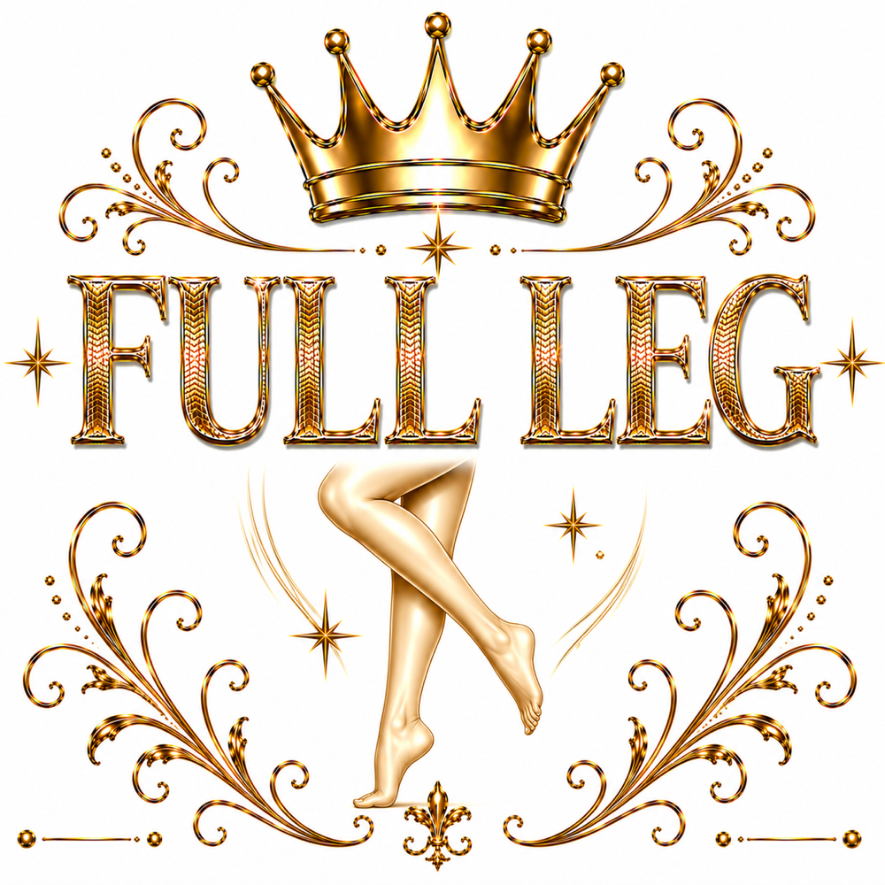 Full Legs at K Emonies Collections