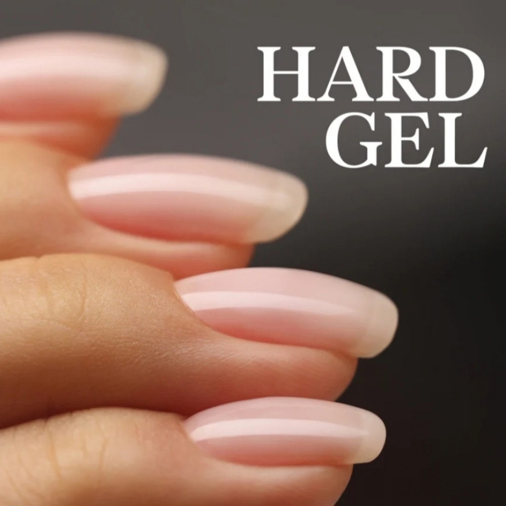 Hard Gel Fill at Wild At Heart Beauty Services in Council, ID