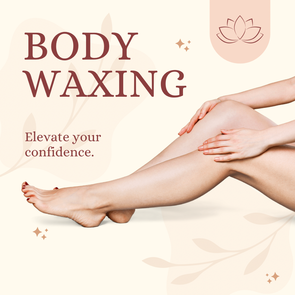 Body Waxing/sugaring at Complexions Hair Face Body in Mill Creek, WA