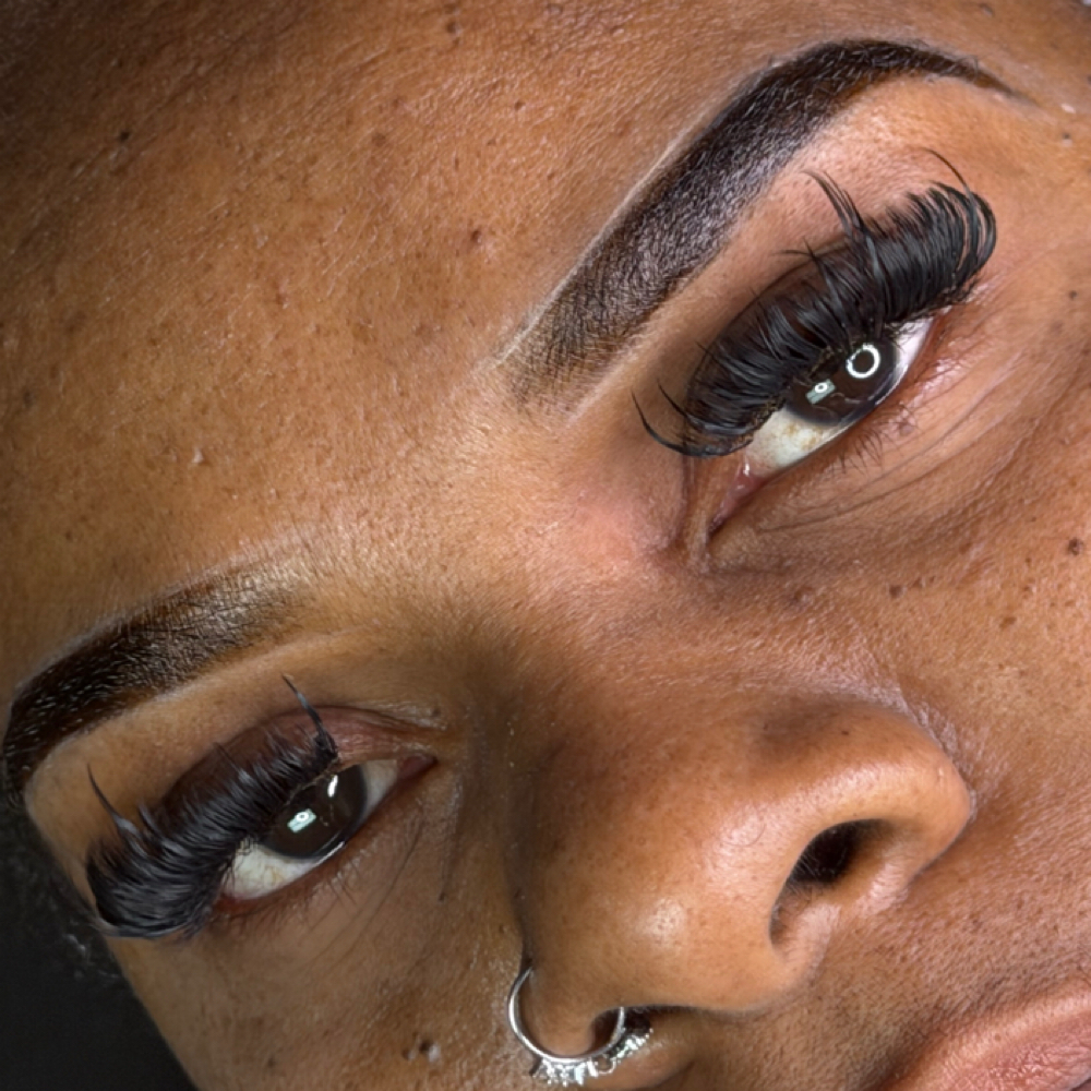 Eyebrow Arch | Waxed at Brandish Glamour XVII Limited in Maple Heights, OH