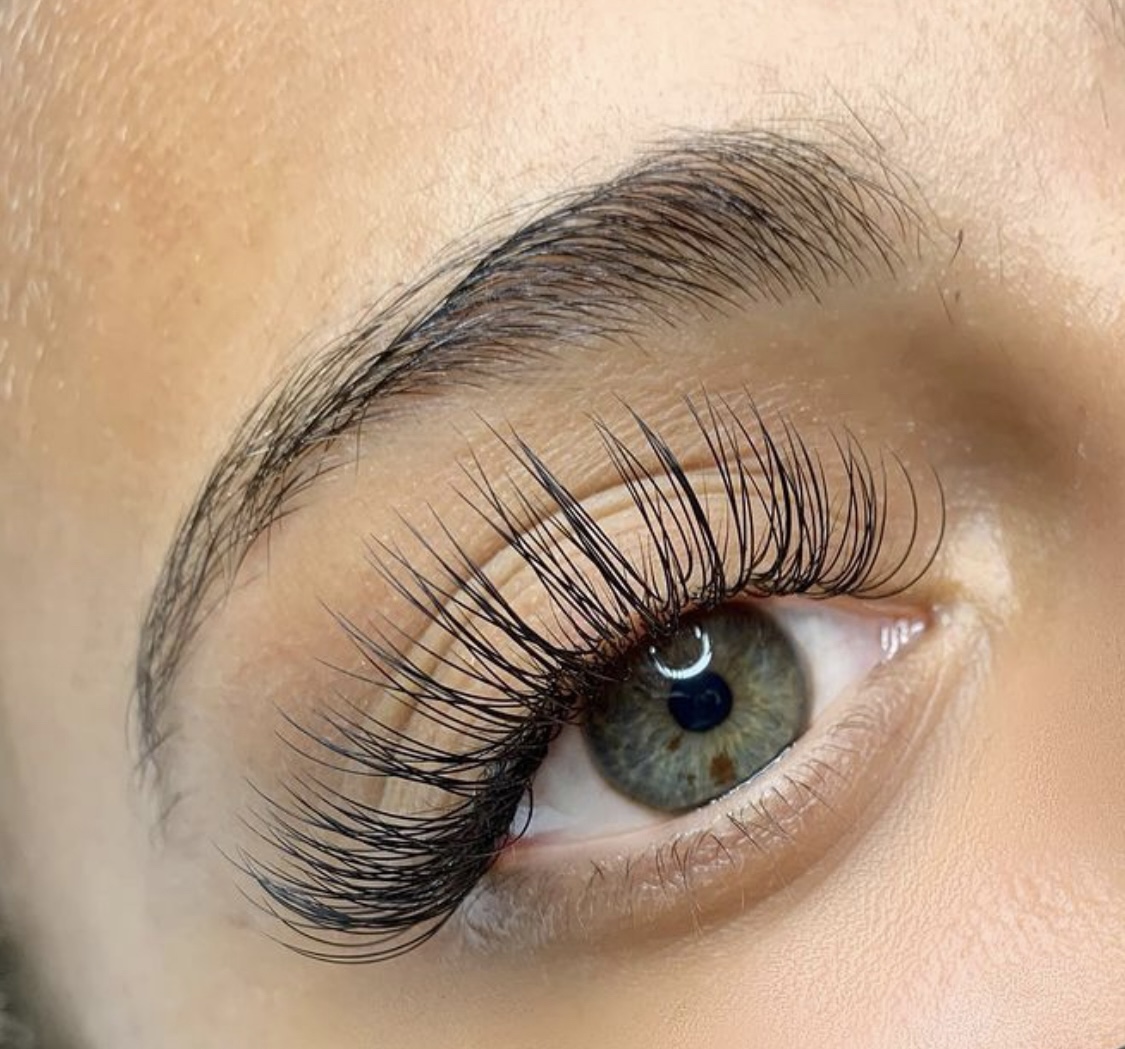 Classic Set at Julieth Beauty Studio in Aurora, CO