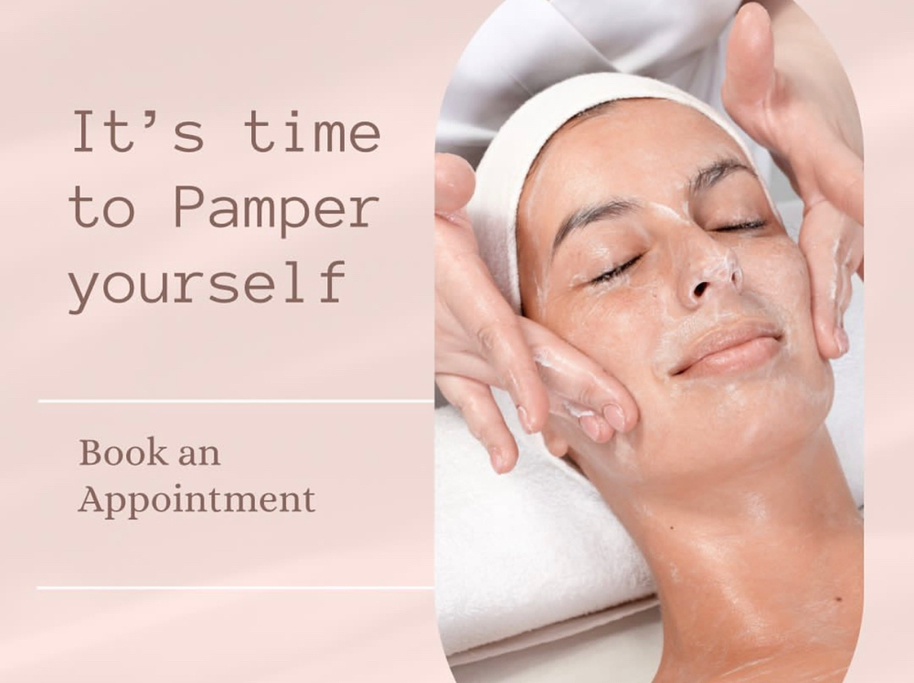 Customized Facial