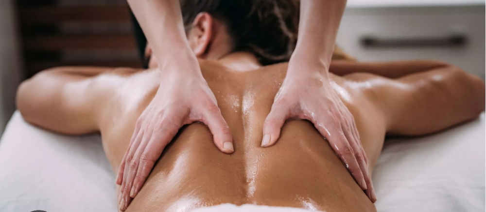 Swedish Massage