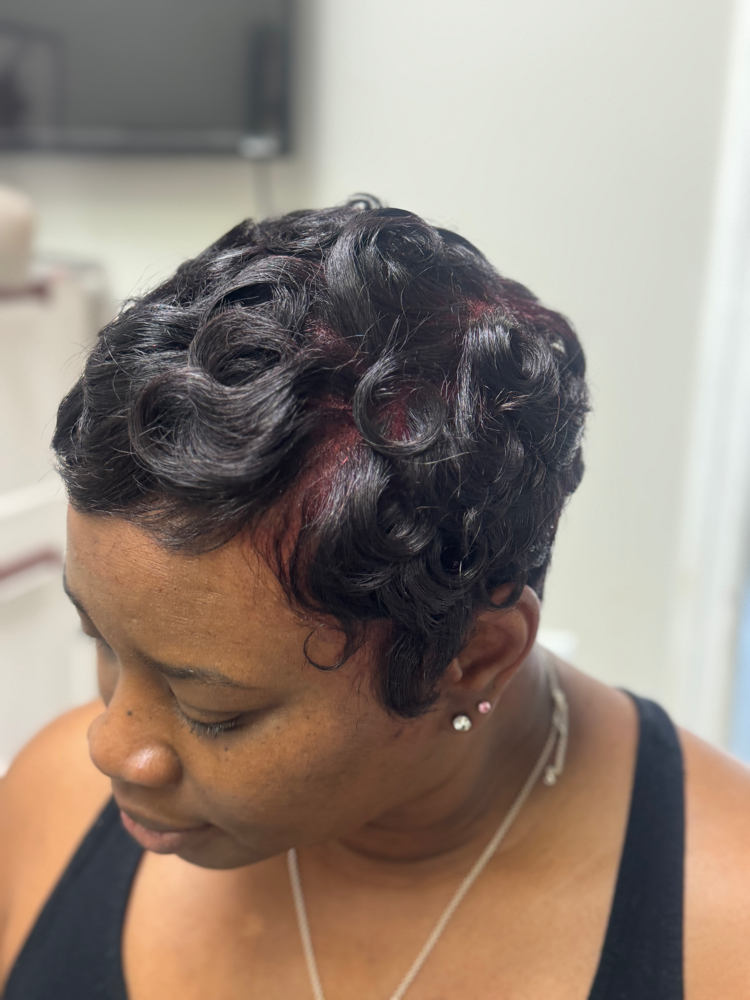 Relaxer Services