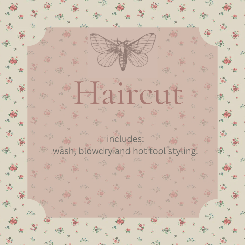 Haircut