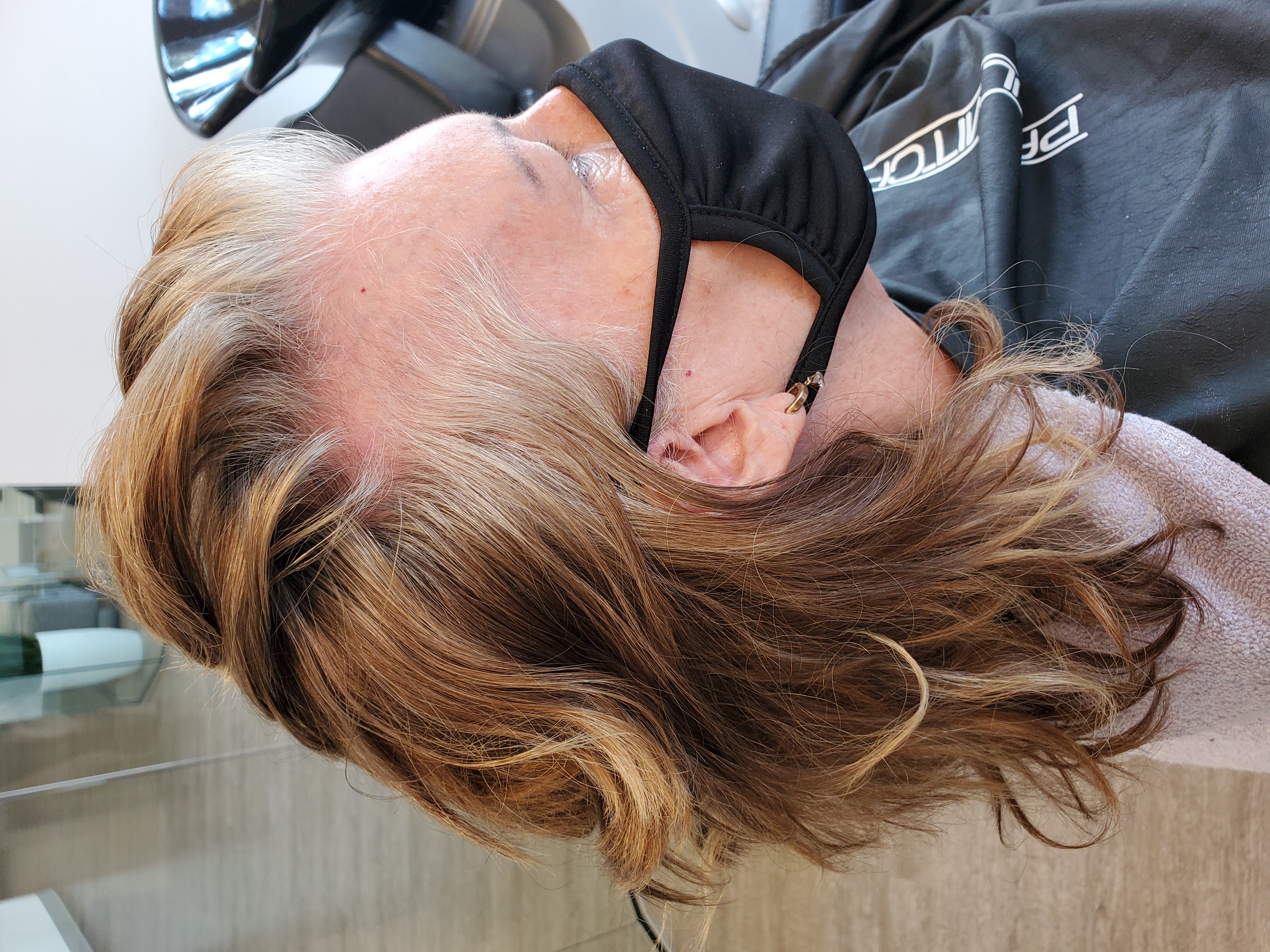 Root Touch UP