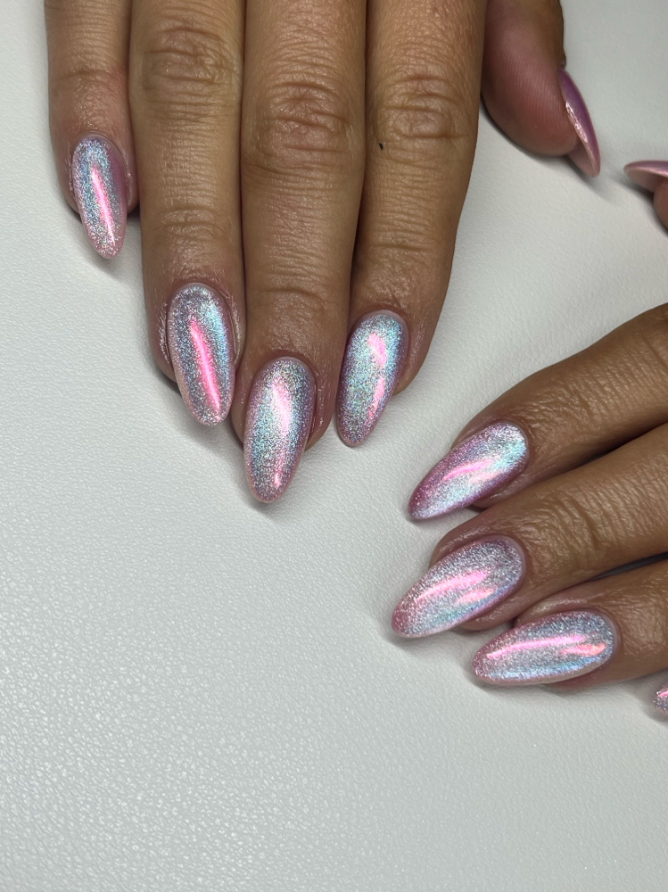 Tier 1 Nail Art